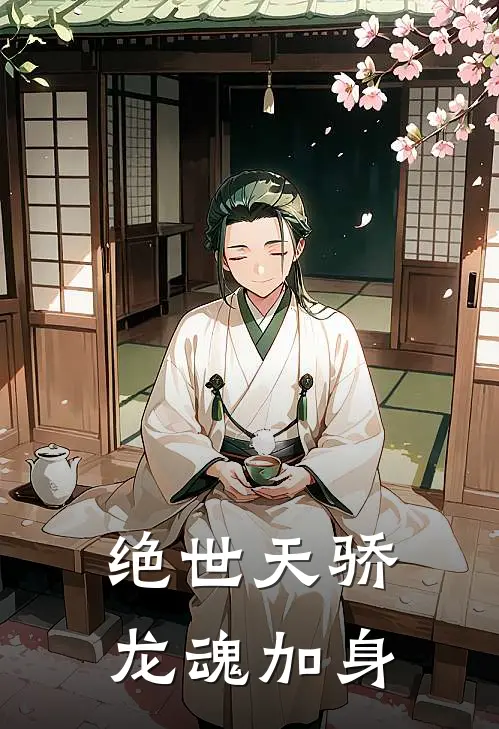 绝世天骄龙魂加身