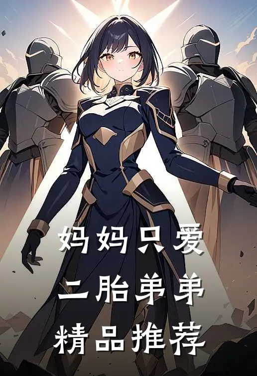 妈妈只爱二胎弟弟精品推荐