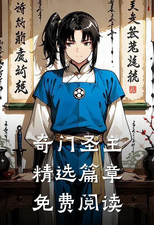 奇门圣主精选篇章免费阅读