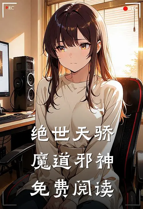 绝世天骄魔道邪神免费阅读