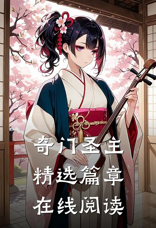奇门圣主精选篇章在线阅读