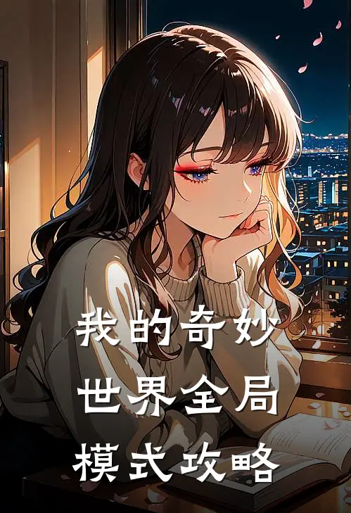 我的奇妙世界全局模式攻略