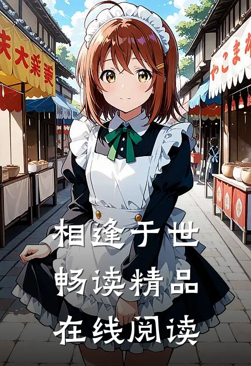 相逢于世畅读精品在线阅读