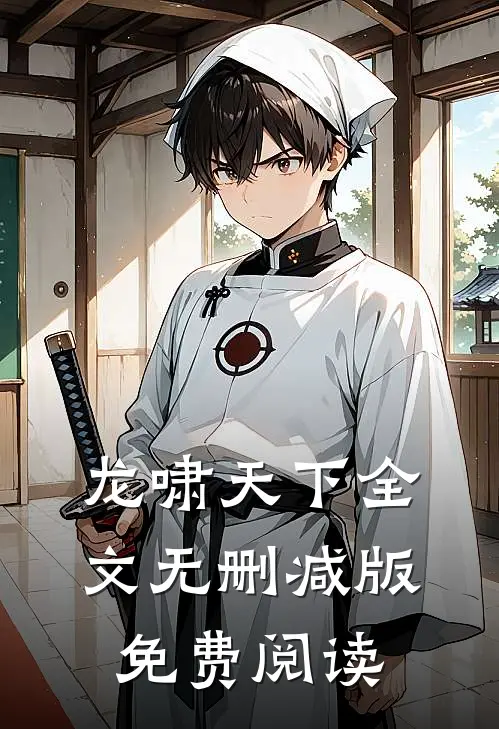 龙啸天下全文无删减版免费阅读