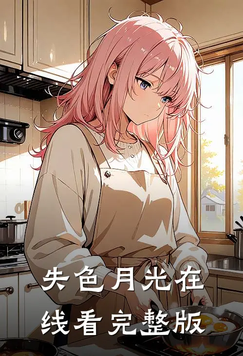 失色月光在线看完整版