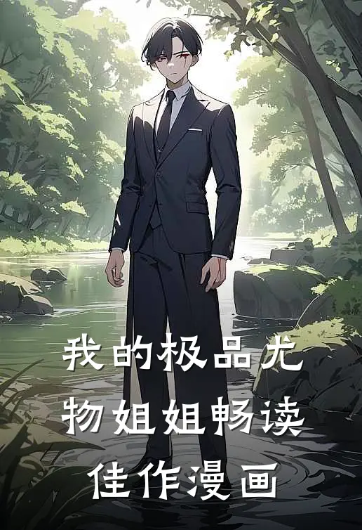 我的极品尤物姐姐畅读佳作漫画