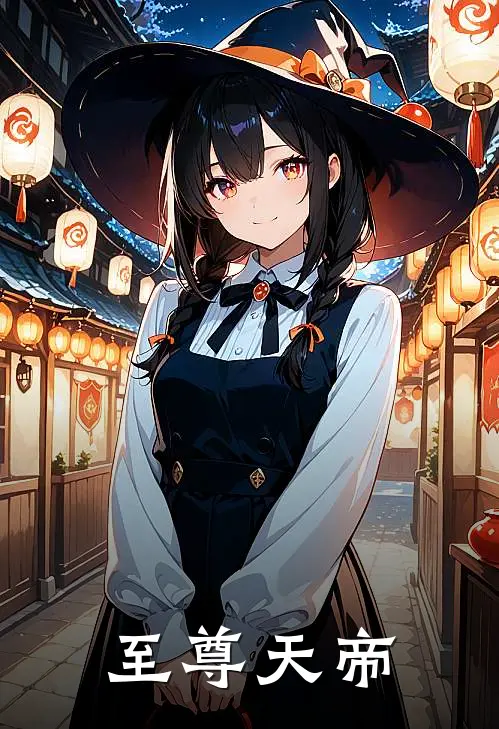 至尊天帝