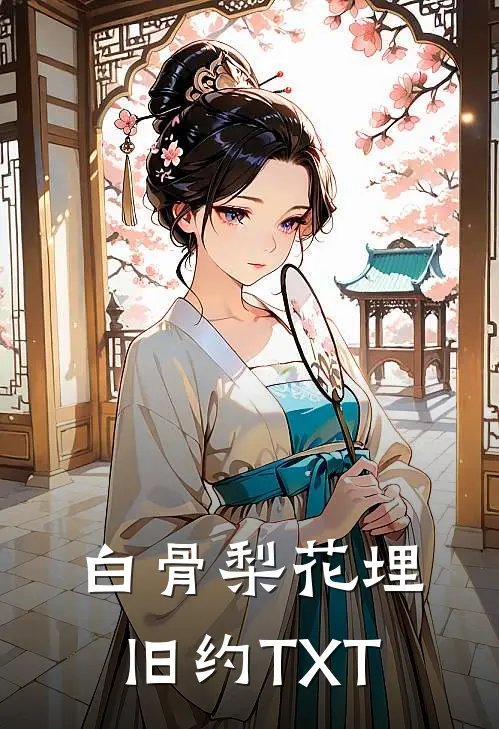 白骨梨花埋旧约TXT