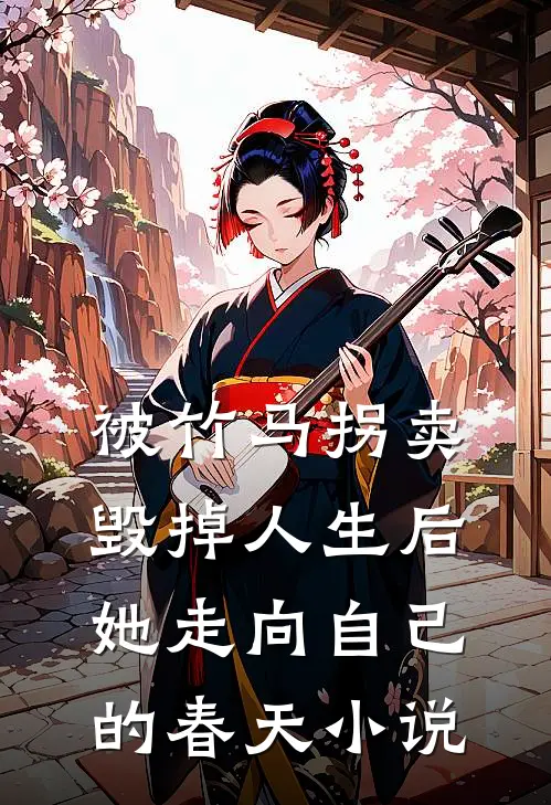被竹马拐卖毁掉人生后她走向自己的春天txt