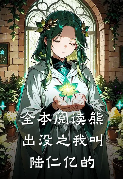 全本阅读熊出没之我叫陆仁亿的