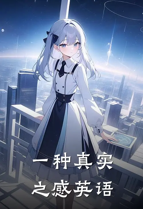 一种真实之感英语