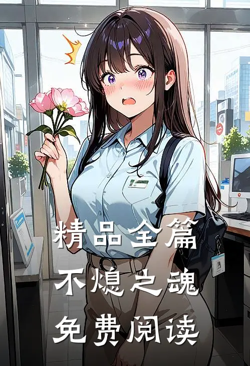 精品全篇不熄之魂免费阅读