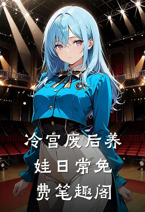 冷宫废后养娃日常免费笔趣阁