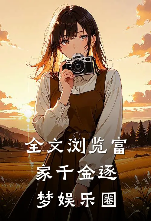 全文浏览富家千金逐梦娱乐圈