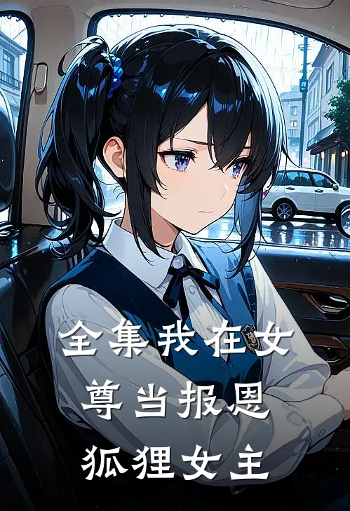 全集我在女尊当报恩狐狸女主