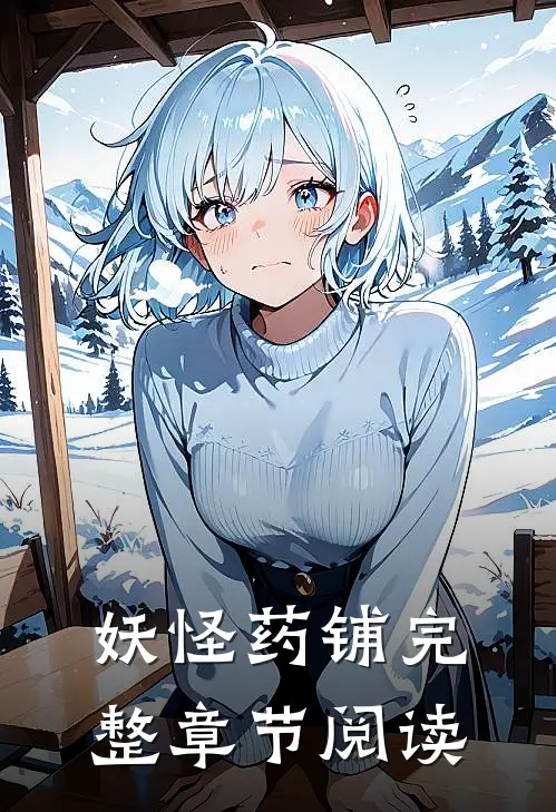 妖怪药铺完整章节阅读
