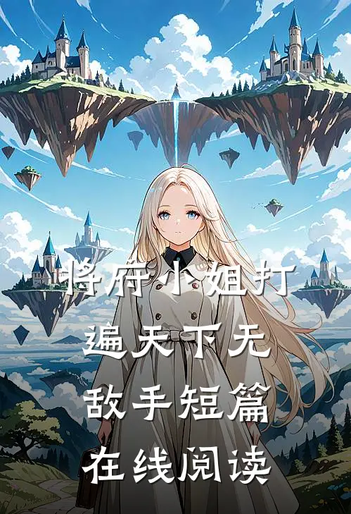 将府小姐打遍天下无敌手短篇在线阅读