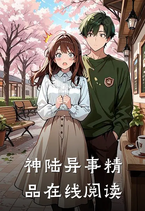 神陆异事精品在线阅读