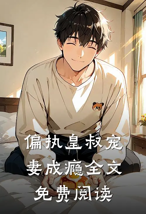 偏执皇叔宠妻成瘾全文免费阅读