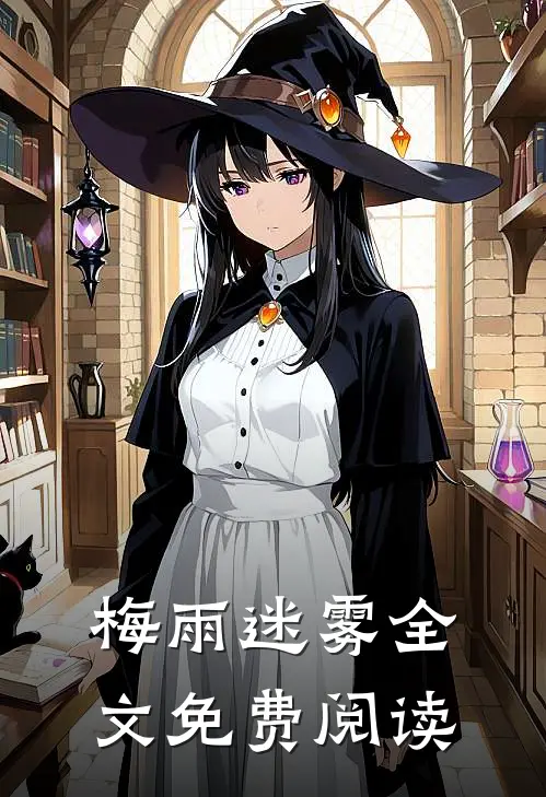 梅雨迷雾全文免费阅读