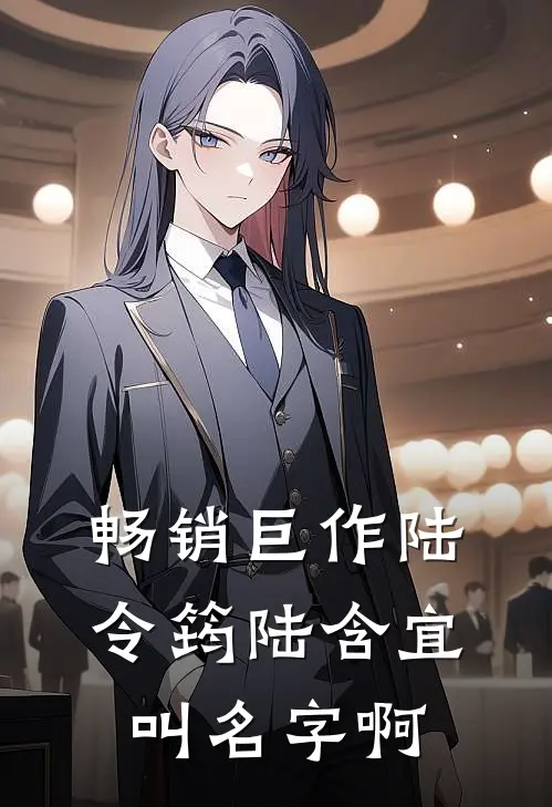 畅销巨作陆令筠陆含宜叫名字啊