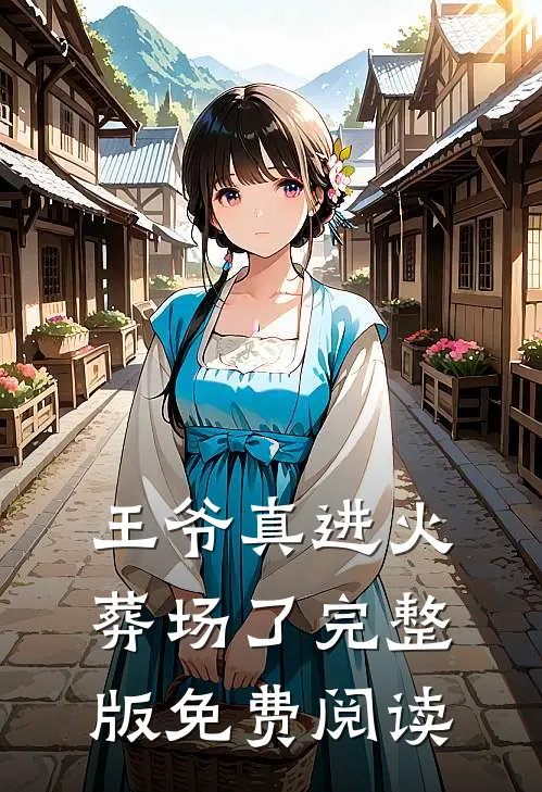 王爷真进火葬场了完整版免费阅读