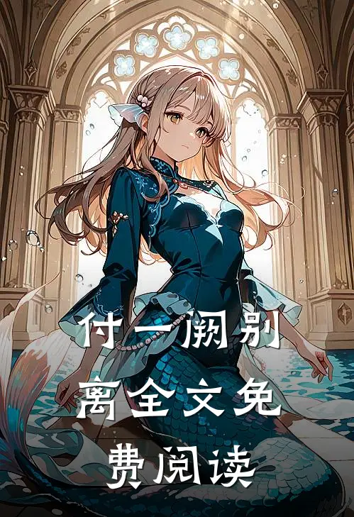 付一阙别离全文免费阅读