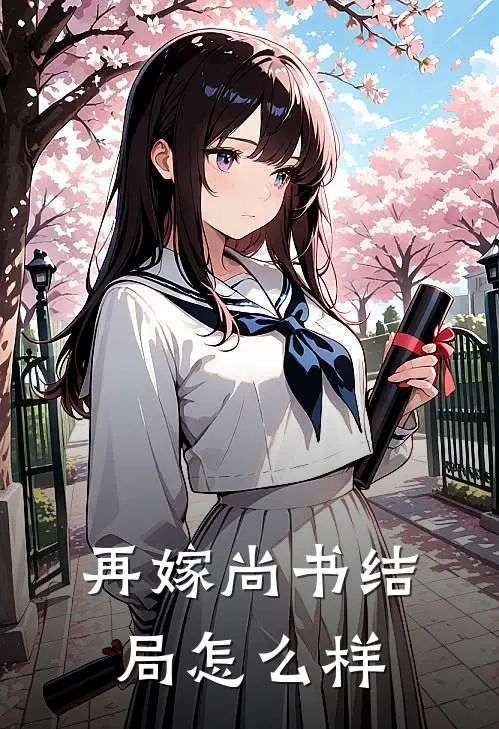 再嫁尚书结局怎么样