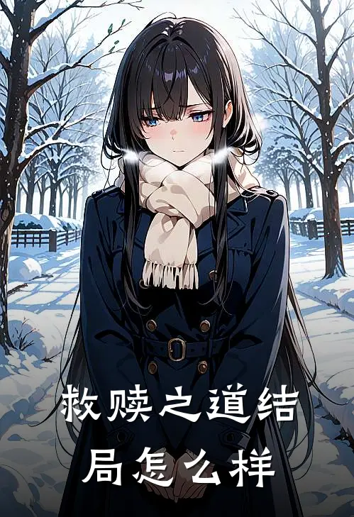 救赎之道结局怎么样