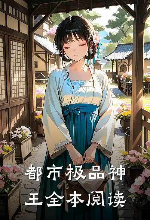 都市极品神王全本阅读