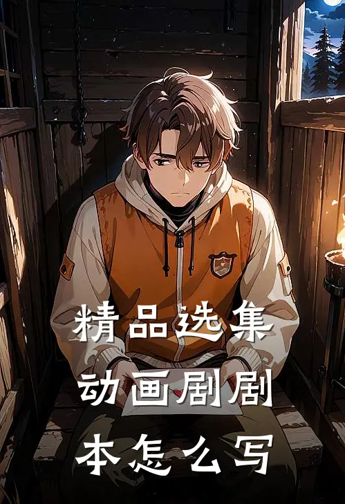 精品选集动画剧剧本怎么写