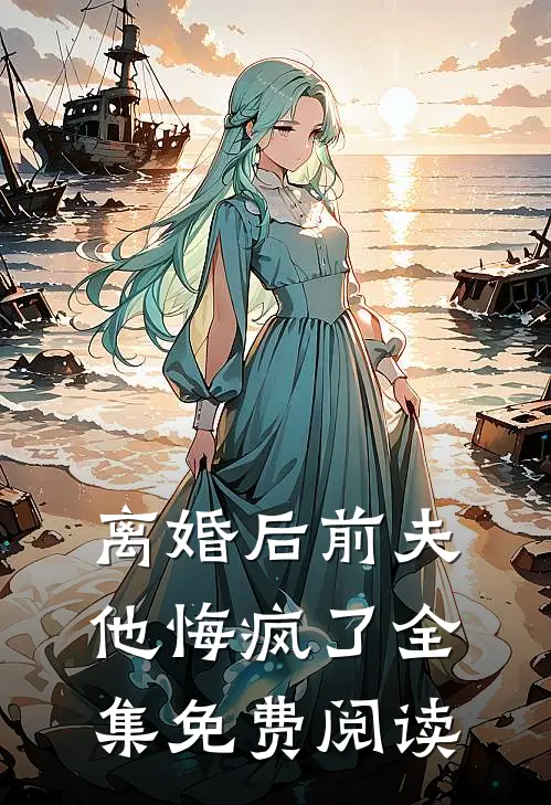 离婚后前夫他悔疯了全集免费阅读