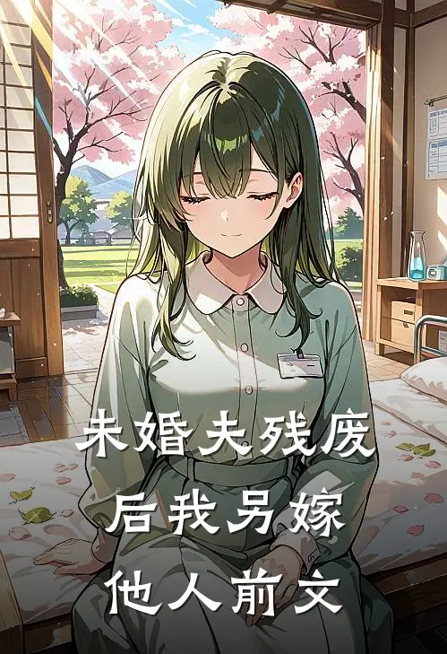 未婚夫残废后我另嫁他人前文