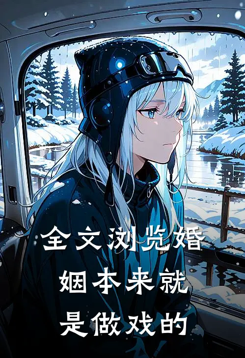 全文浏览婚姻本来就是做戏的