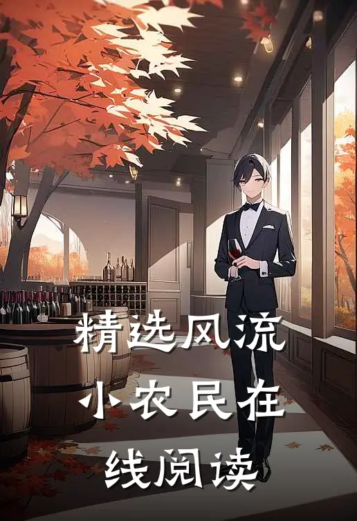 精选风流小农民在线阅读
