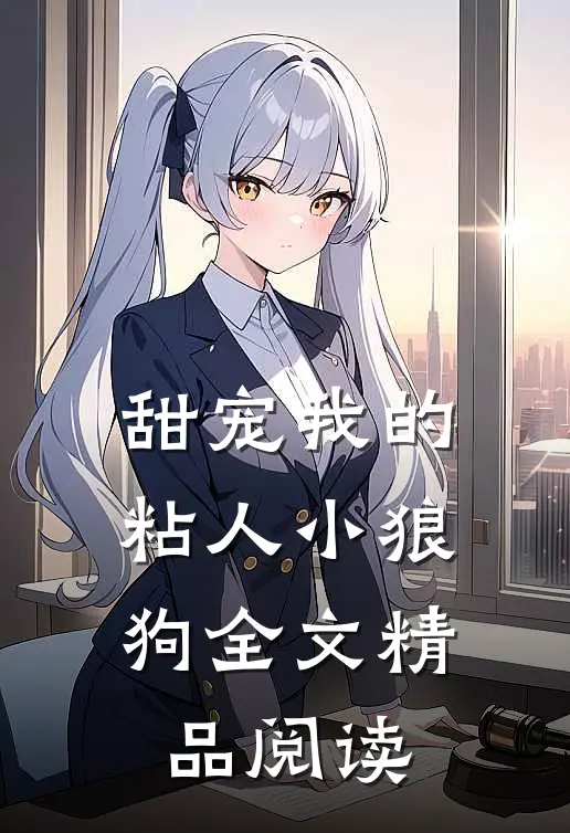 甜宠我的粘人小狼狗全文精品阅读