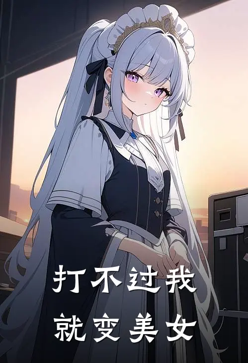 打不过我就变美女