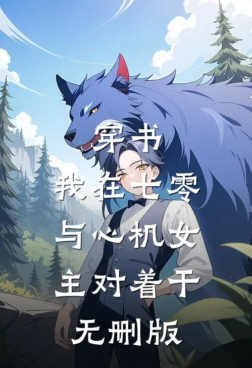穿书：我在七零，与心机女主对着干无删版