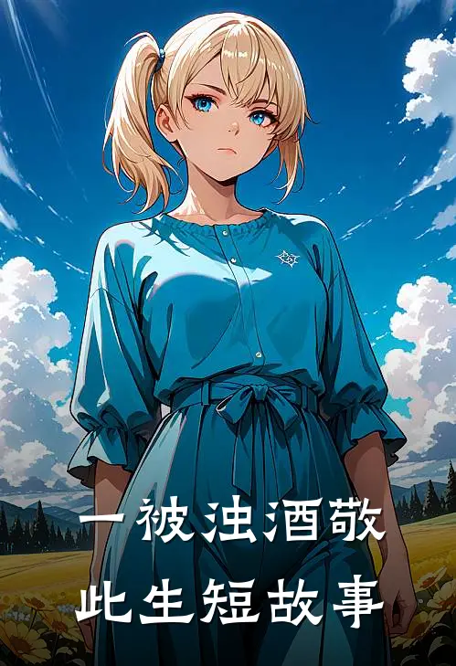 一被浊酒敬此生短故事