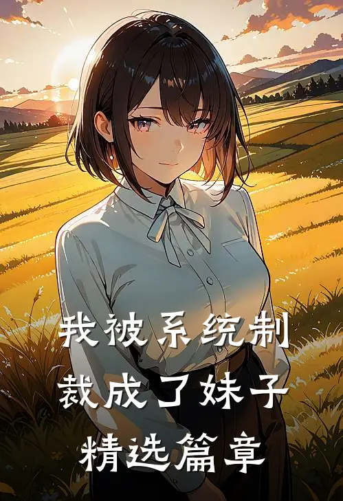 我被系统制裁成了妹子精选篇章