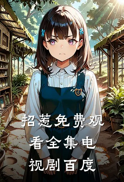招惹免费观看全集电视剧百度