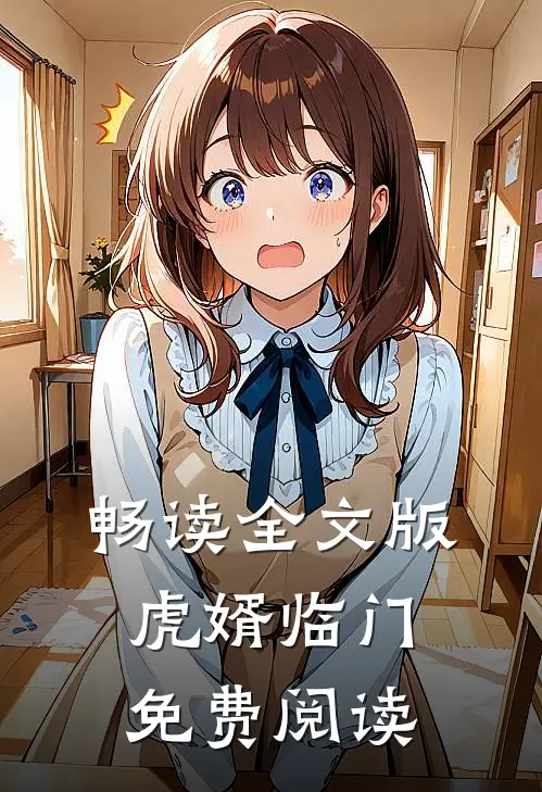 畅读全文版虎婿临门免费阅读
