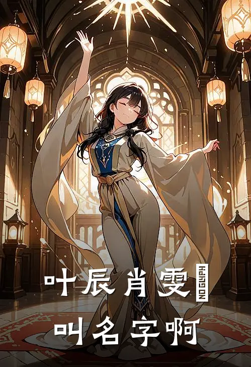 叶辰肖雯玥叫名字啊