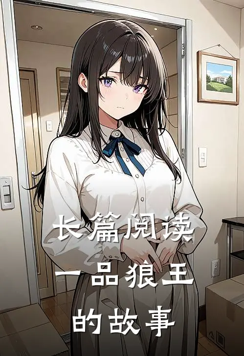 长篇阅读一品狼王的故事