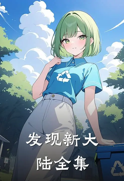 发现新大陆全集