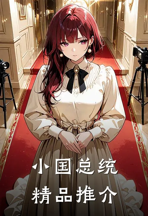 小国总统精品推介