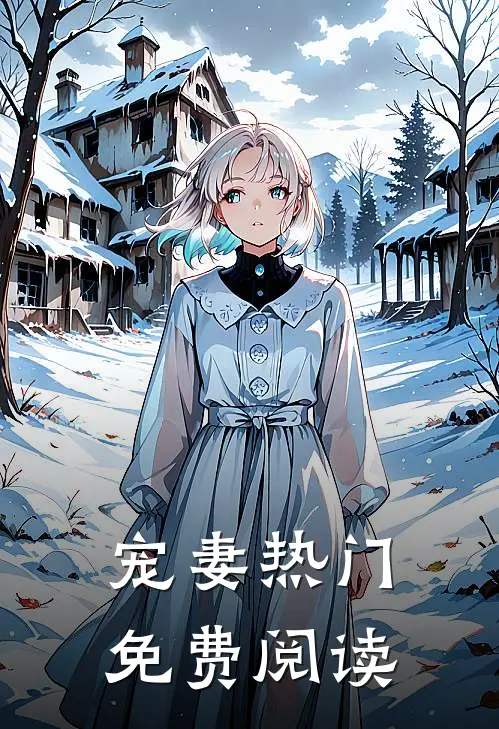 宠妻热门免费阅读