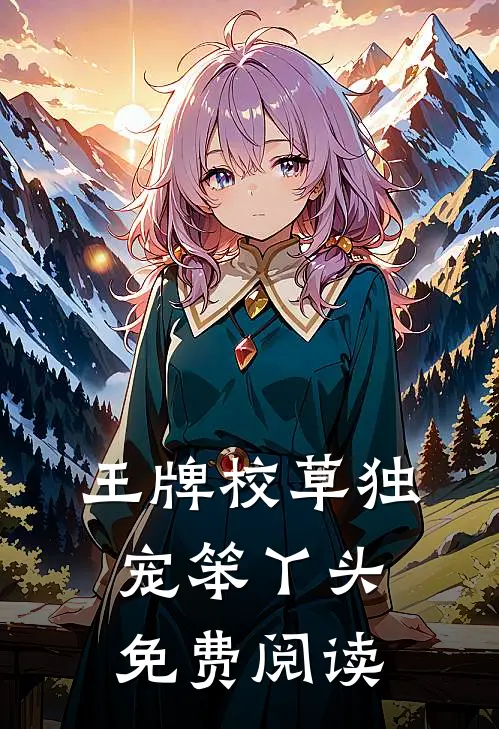 王牌校草独宠笨丫头免费阅读