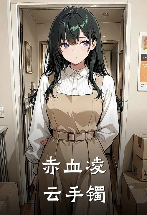 赤血凌云手镯