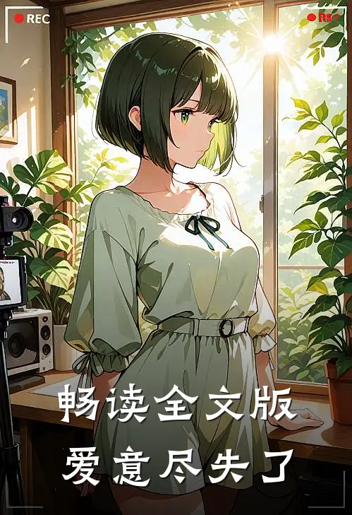 畅读全文版爱意尽失了